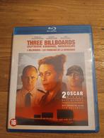 Three Billboards Outside Ebbing, Missouri (Blu-ray), Ophalen of Verzenden, Zo goed als nieuw
