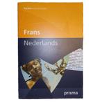 Frans-Nederlands woordenboek, Boeken, Woordenboeken, Frans, Prisma of Spectrum, Ophalen of Verzenden, Zo goed als nieuw