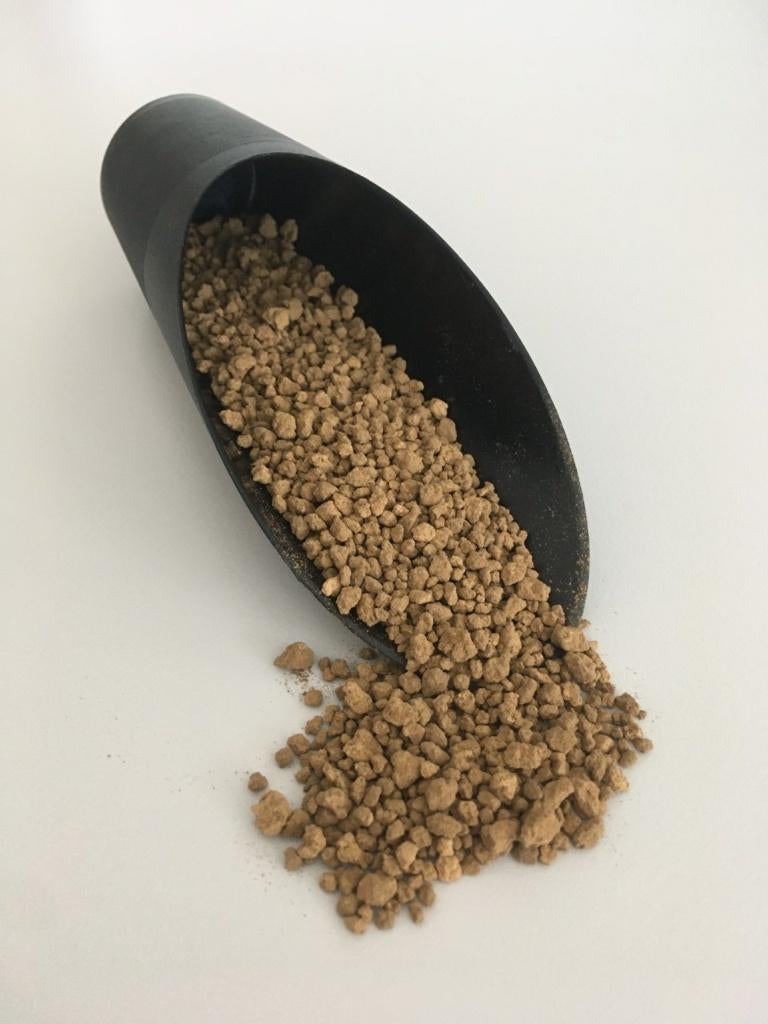 Bonsai verpot schep 16x6,5 cm schepje gardening scoop, Ophalen of Verzenden, Nieuw, Schop