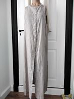 Sarah Pacini Tuniek & Broek Set - Maat 40, Maat 38/40 (M), Sarah Pacini, Beige, Ophalen of Verzenden