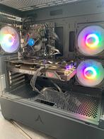 Gaming pc, Ophalen of Verzenden, Zo goed als nieuw, Gaming, SSD