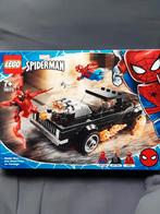 Lego 76173 Spider-Man Marvel, Ophalen of Verzenden, Zo goed als nieuw, Complete set, Lego