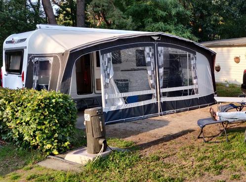 Dorema Octavia voortent, Caravans en Kamperen, Voortenten en Luifels, Gebruikt, Ophalen