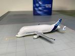 Airbus A300-600ST Beluga Hogan Schaal 1:500, Ophalen of Verzenden, Zo goed als nieuw, Schaalmodel