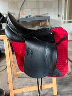 Mooi passier zadel, Dieren en Toebehoren, Paarden en Pony's | Zadels, Ophalen of Verzenden, Zo goed als nieuw, Dressuur