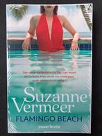 Suzanne Vermeer - Flamingo beach, Ophalen