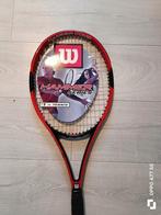 nieuwe wilson hammer comp racket grip 3, Nieuw, Ophalen of Verzenden, Wilson, Racket