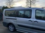 Peugeot Expert Dakrails Aluminium Chroom, Niet ingevuld, Niet ingevuld, Niet ingevuld