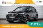 Seat Tarraco 1.4 TSI e-Hybrid PHEV FR | Panodak € 37.895,0, Auto's, Seat, Stof, Euro 6, 4 cilinders, Zwart