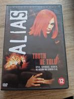 Alias, Ophalen of Verzenden, Zo goed als nieuw