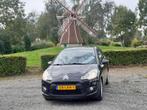 CITROEN C3 1.4i 75pk, Auto's, Voorwielaandrijving, Zwart, Origineel Nederlands, Bedrijf