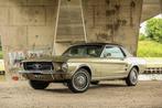 Ford Mustang Coupe Hardtop 1967, Auto's, Automaat, Gebruikt, 8 cilinders, Mustang