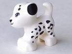 lego Dalmatiër hondje (3), Kinderen en Baby's, Speelgoed | Duplo en Lego, Nieuw, Ophalen of Verzenden, Losse stenen