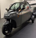 Carver S+ • 7.1kWh accu •Elektrisch•Cabrio•Auto rijbewijs•, Auto's, Automaat, Te koop, Elektrisch, Bedrijf