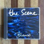 The Scene - Blauw, Ophalen of Verzenden