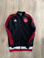 Adidas training jas Ajax maat 176, Kinderen en Baby's, Kinderkleding | Maat 176, Jongen of Meisje, Ophalen of Verzenden, Jas, Zo goed als nieuw