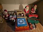 kerstspullen collectie, Diversen, Kerst, Ophalen, Gebruikt