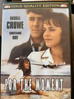 For the moment, Ophalen of Verzenden, Zo goed als nieuw, Drama