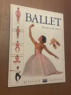 Ballet boek, Ophalen of Verzenden