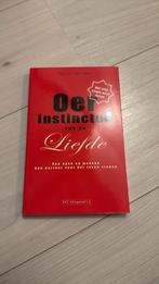 Patrick van Veen - Oerinstincten van de liefde, Patrick van Veen, Maatschappij en Samenleving, Ophalen of Verzenden, Zo goed als nieuw