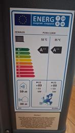 Hewalex Warmtepomp – met Slimme sturing voor vloer of boiler, Doe-het-zelf en Verbouw, Geisers en Boilers, Verzenden, 100 liter of meer