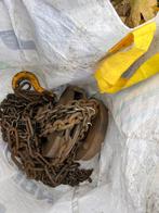 takel, Ophalen of Verzenden, Gebruikt