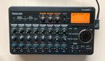 Tascam DP-008EX multitrack recorder, Audio, Tv en Foto, Professionele Audio-, Tv- en Video-apparatuur, Ophalen of Verzenden, Zo goed als nieuw
