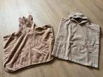 Badponcho Jollein & Sjanz, Ophalen of Verzenden, Zo goed als nieuw, Jongetje of Meisje, Zwem-accessoire
