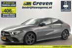 Mercedes-Benz A-Klasse 200 AMG 164PK Automaat LED Clima Came, 65 €/maand, Gebruikt, Euro 6, 4 cilinders