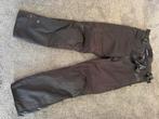 Motorbroek Evolution XL, Motoren, Kleding | Motorkleding, Ophalen of Verzenden, Tweedehands, Broek | textiel, Evolution
