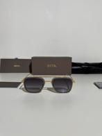 Dita flight 006 grey gold, Ophalen of Verzenden