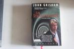 801j - boek - john grisham - de straatvechter - thriller, Gelezen, Nederland, Ophalen