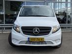 Mercedes-Benz Vito 114 CDI Lang | ZB Edition | NL-auto | 1e, Automaat, Gebruikt, 4 cilinders, 1969 kg