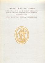 Volkskunde - P.J. Meertens - Letterkunde - Emblamata, Ophalen of Verzenden, Gelezen