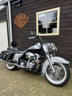 Harley-Davidson Road King Classic FLHRCI, Motoren, Particulier, 2 cilinders, Chopper, 1450 cc