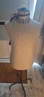 Paspop, Antiek en Kunst, Curiosa en Brocante, Ophalen