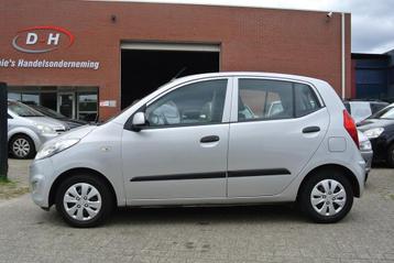 Hyundai I10 1.1 Pure apk 03-02-2026 inruil mogelijk nap beschikbaar voor biedingen