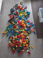 Grote partij lego duplo trein dieren voertuigen poppetjes et, Kinderen en Baby's, Speelgoed | Duplo en Lego, Ophalen, Zo goed als nieuw
