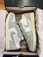 Air Jordan 1 Low Seafoam GS - Maat 40 - Nieuw, Nike Air Jordan, Nieuw, Ophalen of Verzenden, Sneakers of Gympen