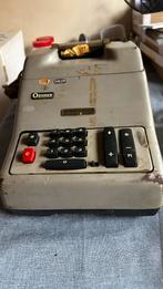 Telmachine vintage, Ophalen, Gebruikt