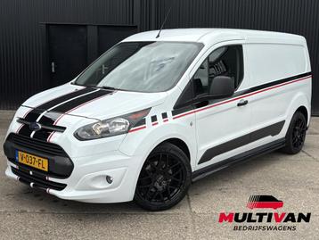 Ford Transit Connect 1.5 TDCI L2 | AUTOMAAT | Sport Edition  beschikbaar voor biedingen