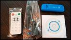 DVB+T+DAB+FM (DV3) ontvanger, Ophalen of Verzenden, Ontvanger