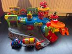 Vtech toet toet auto garage, Ophalen of Verzenden, Zo goed als nieuw, 2 tot 4 jaar