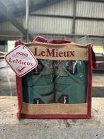 LeMieux bandages nieuw, Ophalen of Verzenden, Nieuw