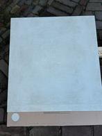 Tegels 7,2 m2 - Over van badkamerverbouwing, Ophalen, 60 cm of meer, Overige typen, Nieuw