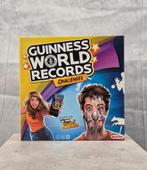 Guinness world records challenges game, Hobby en Vrije tijd, Drie of vier spelers, Ophalen of Verzenden, Zo goed als nieuw, Ludilo