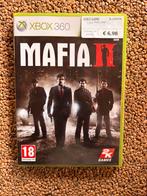 Mafia 2 xbox 360, Spelcomputers en Games, Games | Xbox 360, Verzenden, Gebruikt