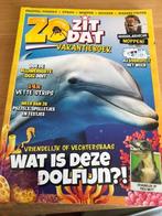 Zo Zit Dat, Boeken, Verzenden, Nieuw