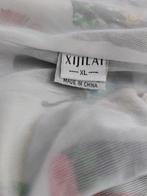 Te koop vlinder rok mt xL, Kleding | Dames, Rokken, Zwart, Maat 46/48 (XL) of groter, Ophalen of Verzenden, Zo goed als nieuw