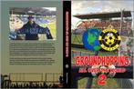 Spilla Pazzo Groundhopping all over the world 2 (2022), Verzamelen, Nieuw, Boek of Tijdschrift, Ophalen of Verzenden, Buitenlandse clubs
